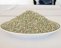 沸石滤料